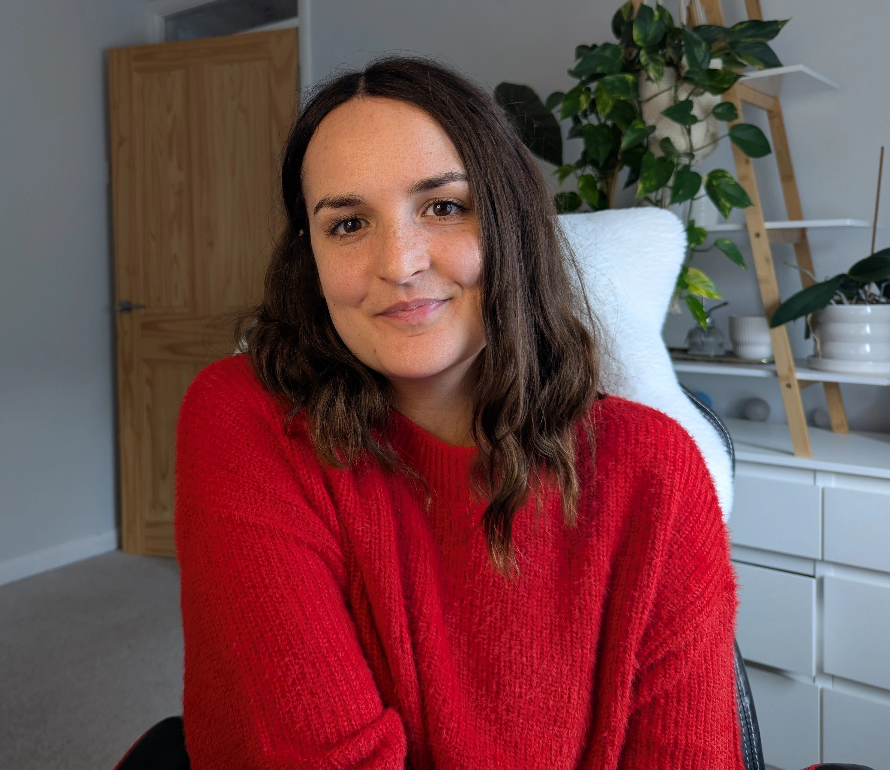 Amy, qualified maths teacher and online tutor