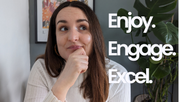 Enjoy Engage Excel framework